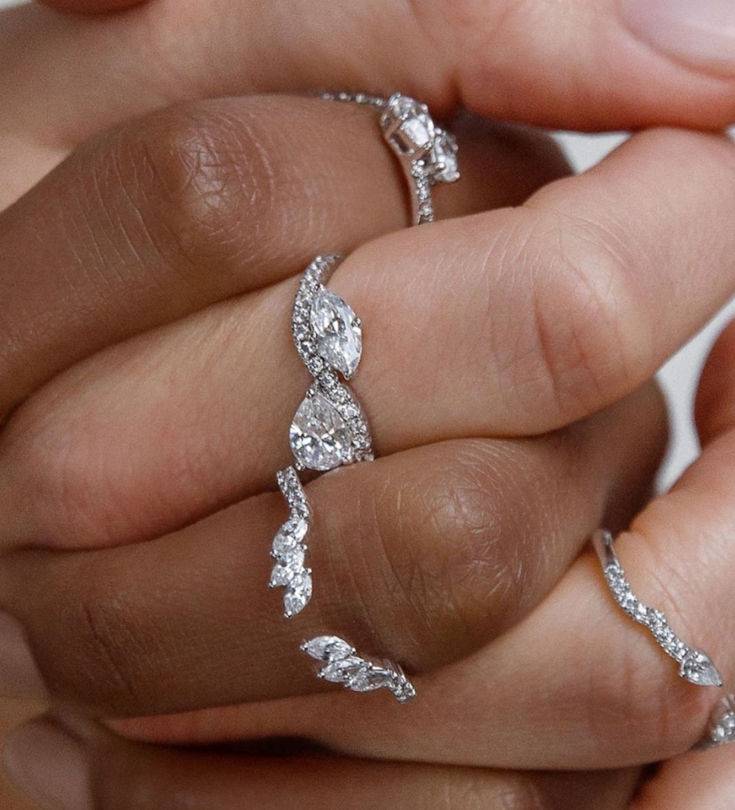 Lab Grown Diamond Image